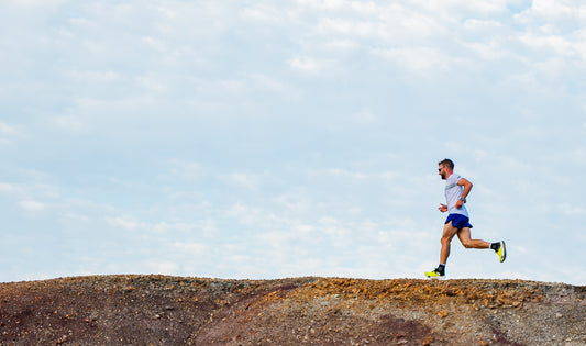 Do trail running socks make a difference?