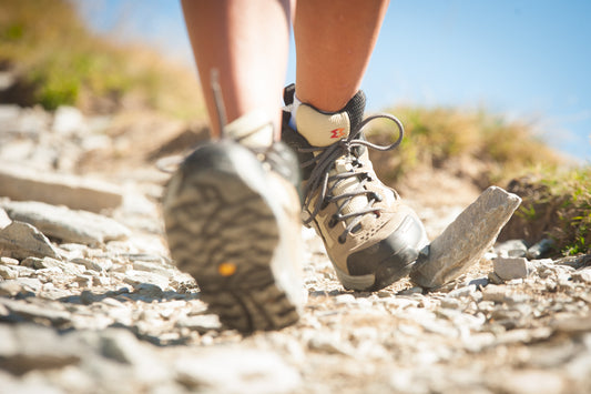 Our Brands: Sidas, Your Foot Company