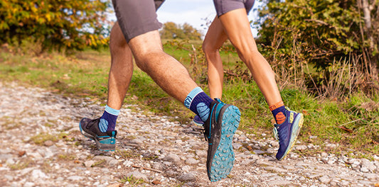 How important are your socks?