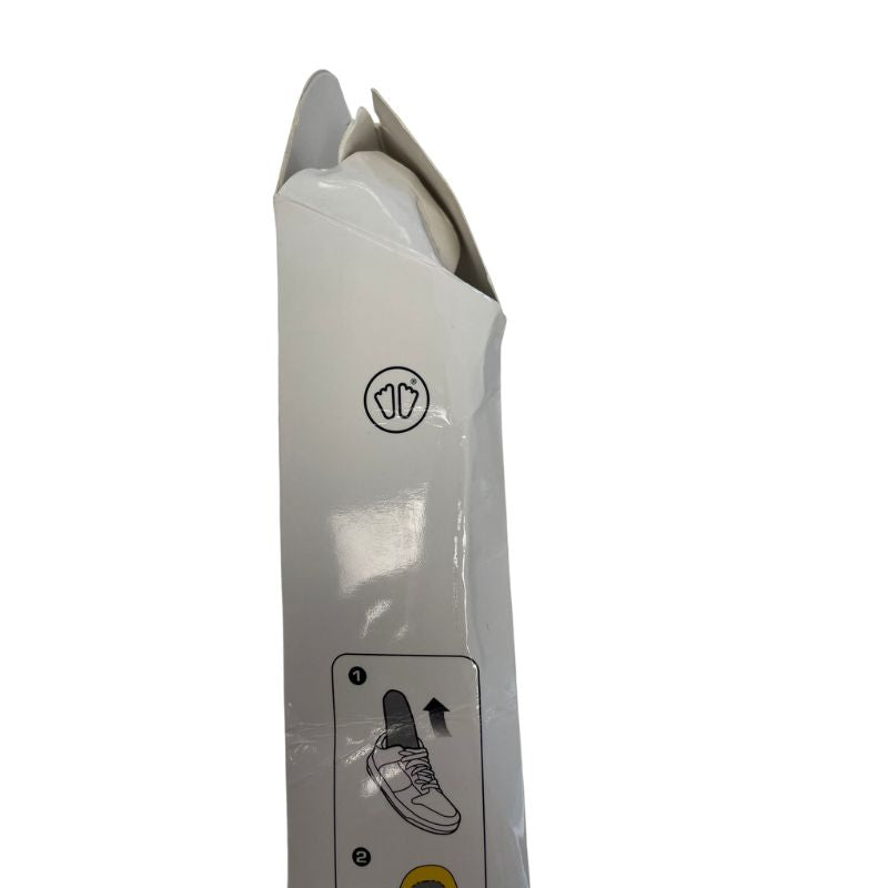 Preloved Sidas Bike + Damaged outer packaging