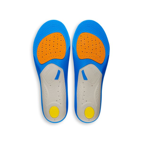 3Feet Trail High V2 Underside