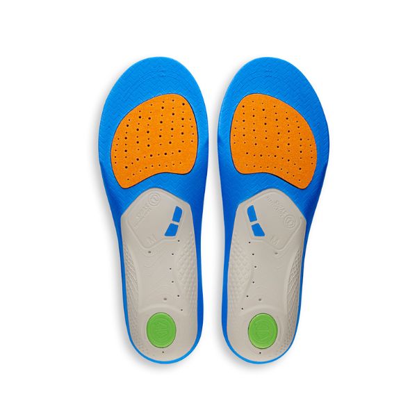 3Feet Trail V2 mid underside
