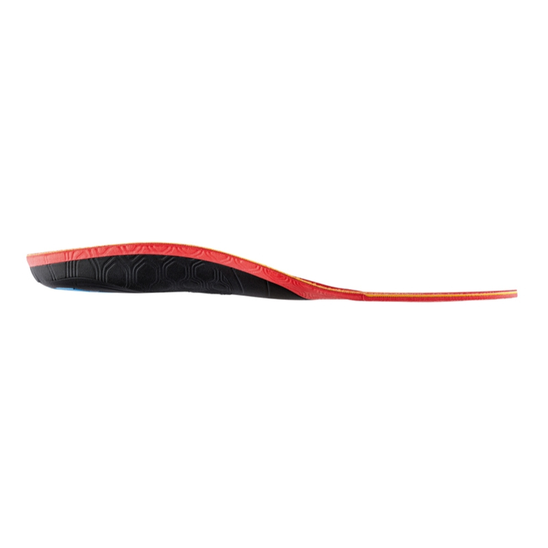 Sidas 3Feet Winter Eco Low Arch Insoles Side View