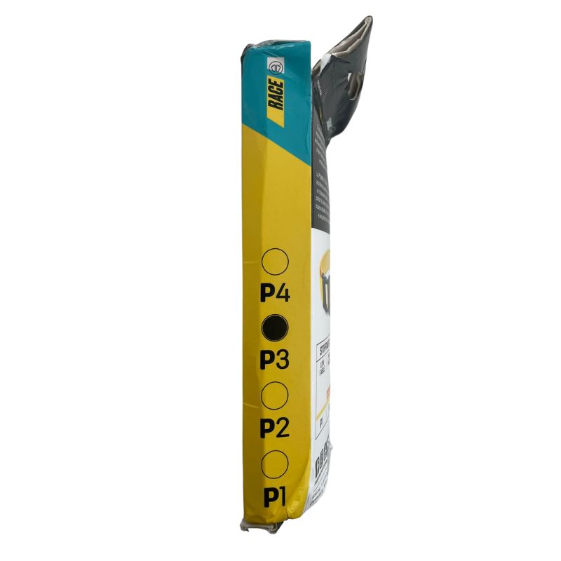 Ski Boot Power Strap - Damaged outer packaging