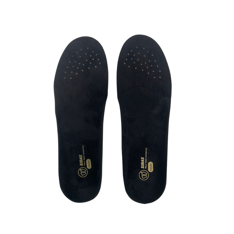 Preloved 3Feet Slim High Arch Comfort Insoles - Damaged outer packaging