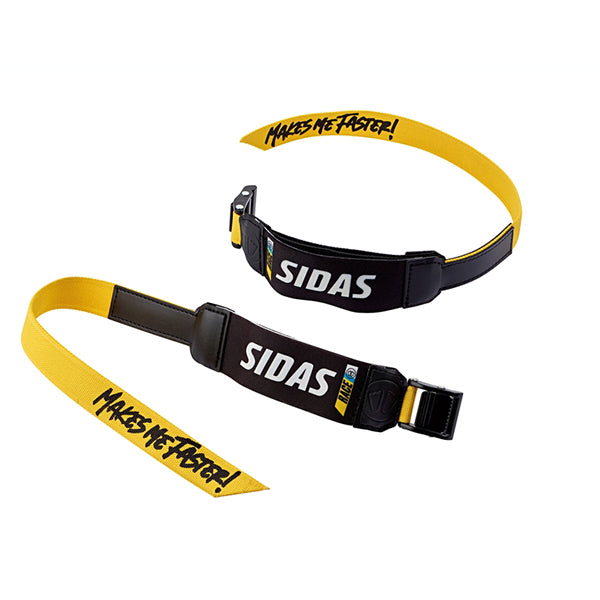 Both Ski Boot Power Straps