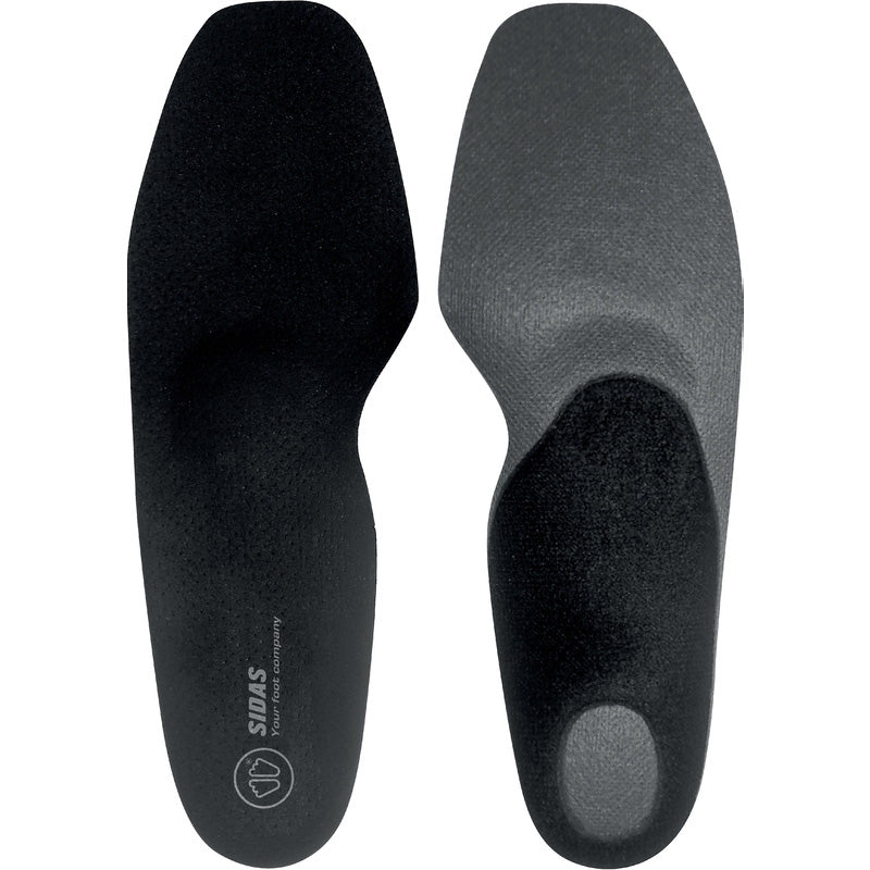 City Plus Lady Comfort Insole Top View