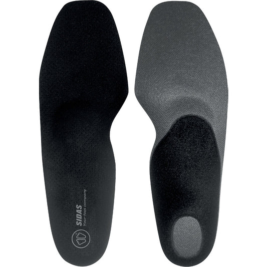 City Plus Lady Comfort Insole Top View