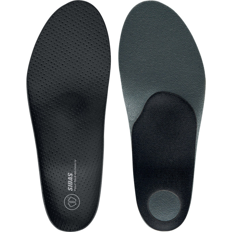 City Plus Slim comfort insoles Top and Bottom Image