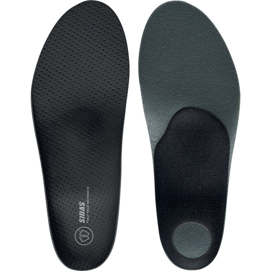 City Plus Slim comfort insoles Top and Bottom Image