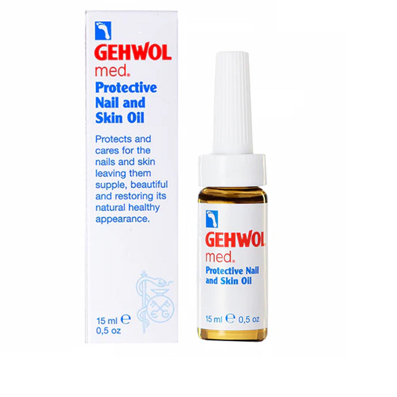 Gehwol Nail Protection Oil 15ml