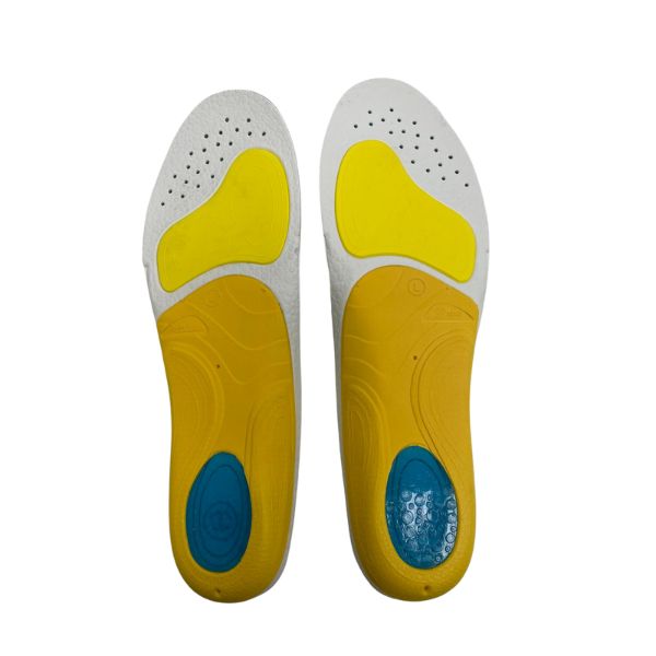 Preloved 3Feet Run Protect High - Damaged outer packaging
