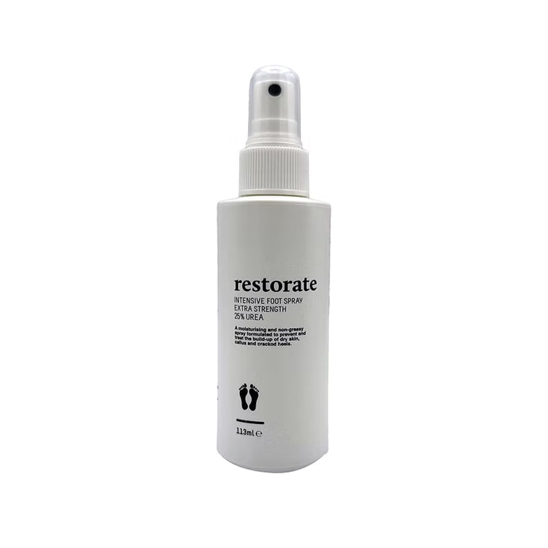 Restorate Spray Extra Strength (25% Urea) 125ml