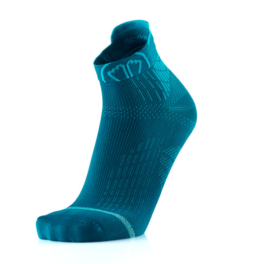 Run Anatomic Socks Blue