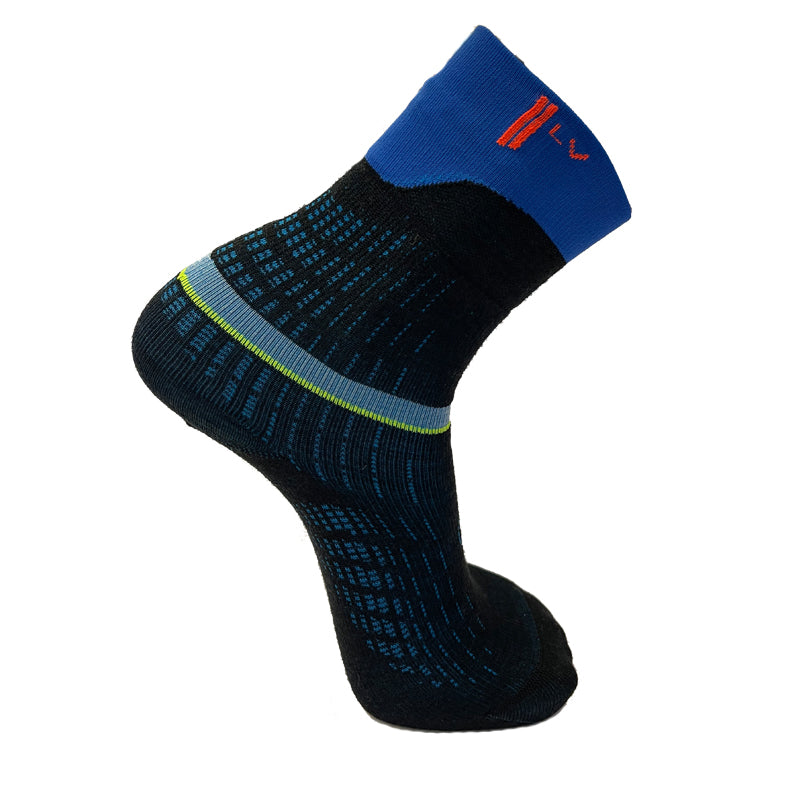 Sidas Ski Nordic Performance Socks instep