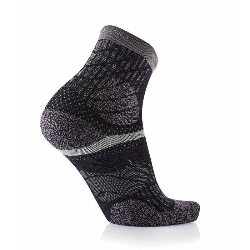 Sidas Trail Protect Trail Running Socks Side View