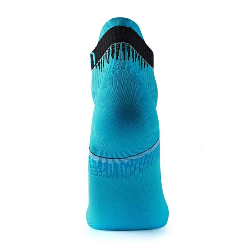 Sidas Run Ultra Socks - Long Distance Running Socks Rear