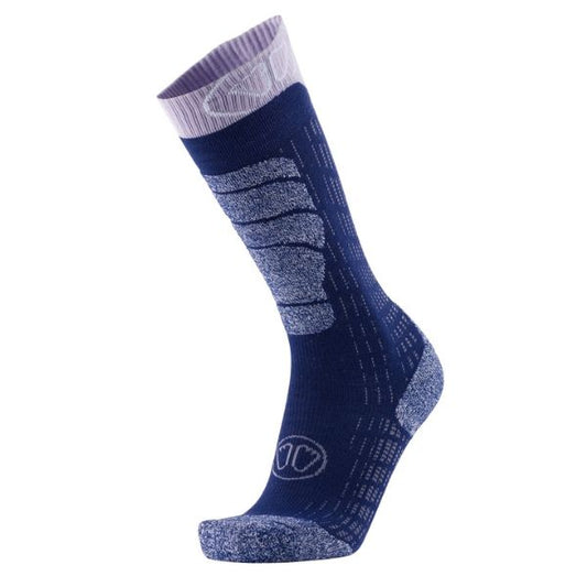 Ski Comfort Blue Purple