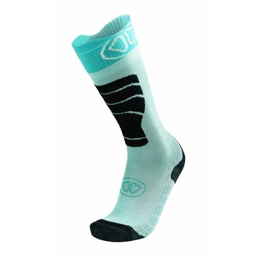 Ski Comfort White Blue
