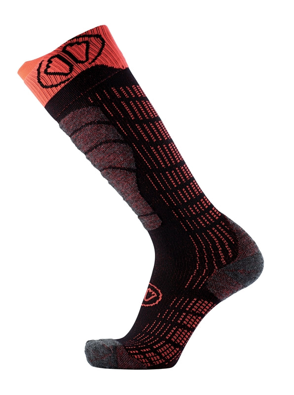 Ski Comfort side view