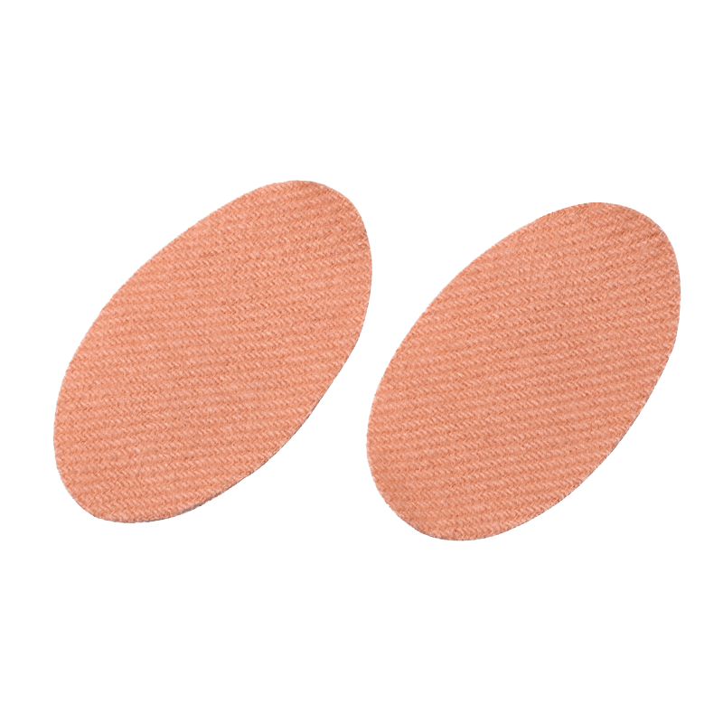 Anti Blister Heel Protector