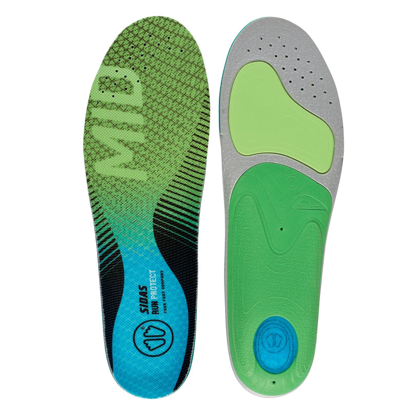 3Feet Run Protect Mid + Anti Friction Cream