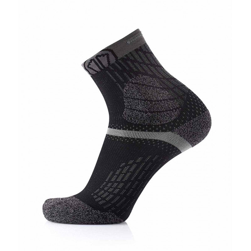 Sidas Trail Protect Trail Running Socks Alternative View
