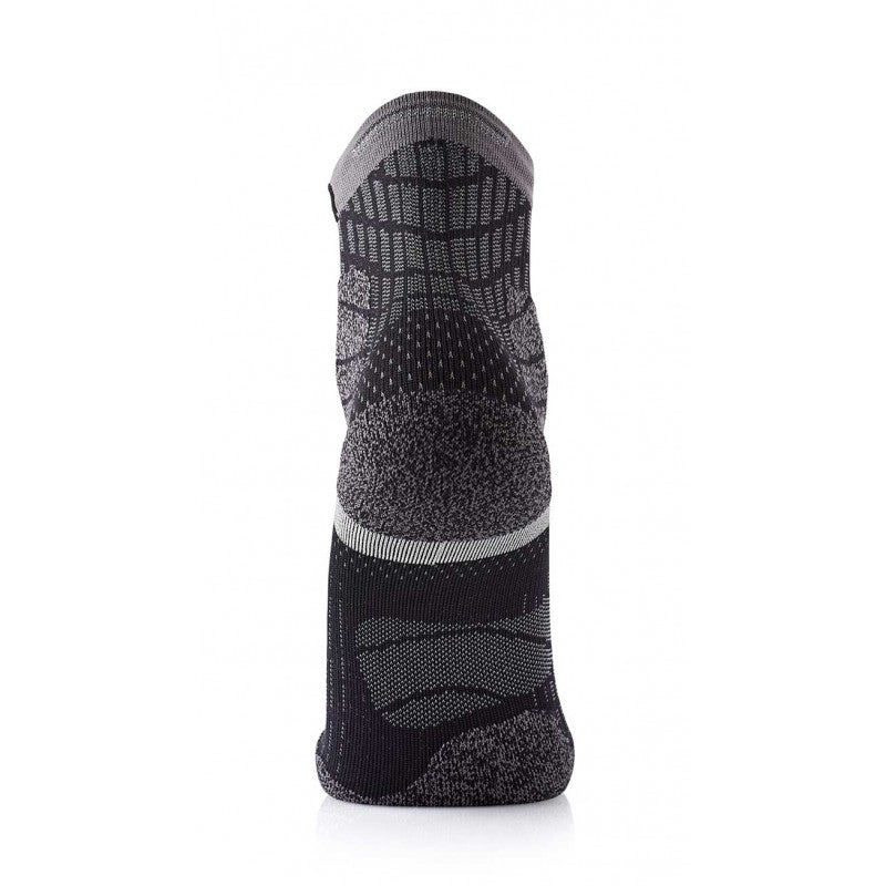 Sidas Trail Protect Trail Running Socks Rear View