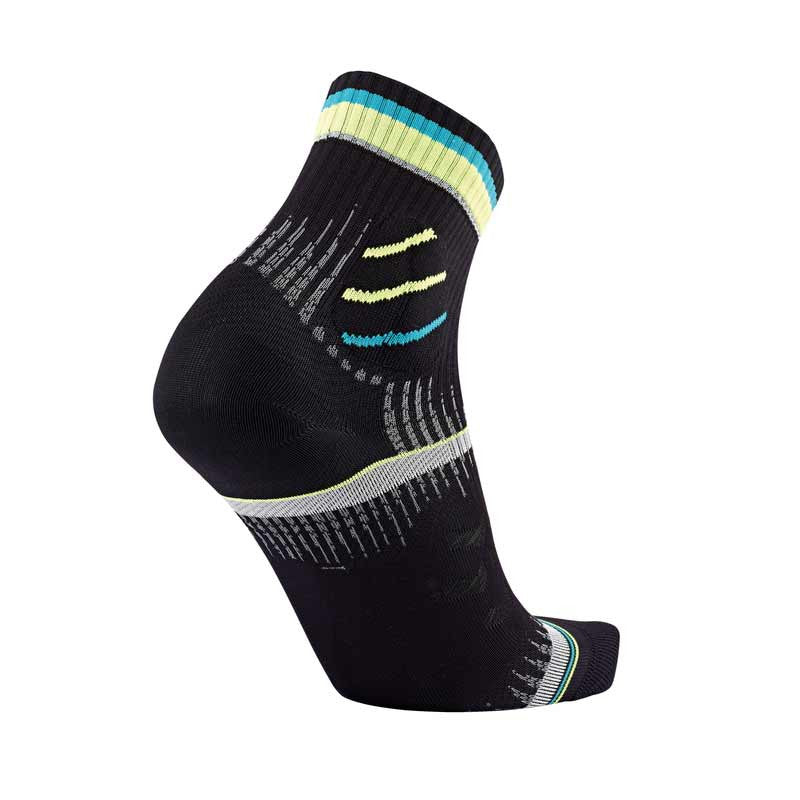 Trail Ultra Race Socks inside view