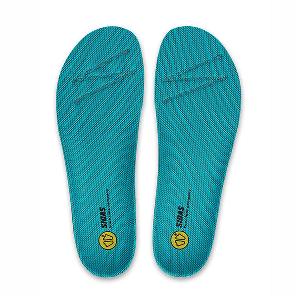 Sidas 3Feet Work Insole Low