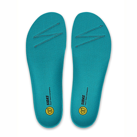 Sidas 3Feet Work Insole Low