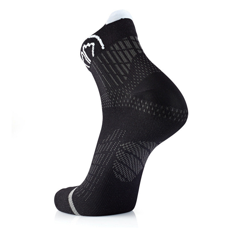 Sidas Anatomic Ankle Sports Socks heel