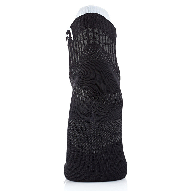 Sidas Anatomic Ankle Sports Socks rear view