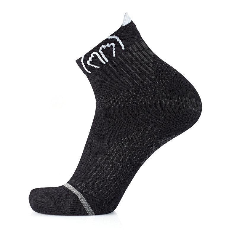 Sidas Anatomic Ankle Sports Socks side view