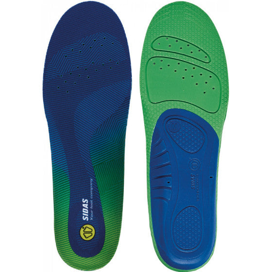 Sidas Comfort 3D Comfort Insoles