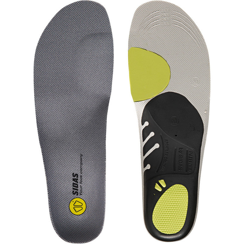 Sidas Golf 3D Golf Insole