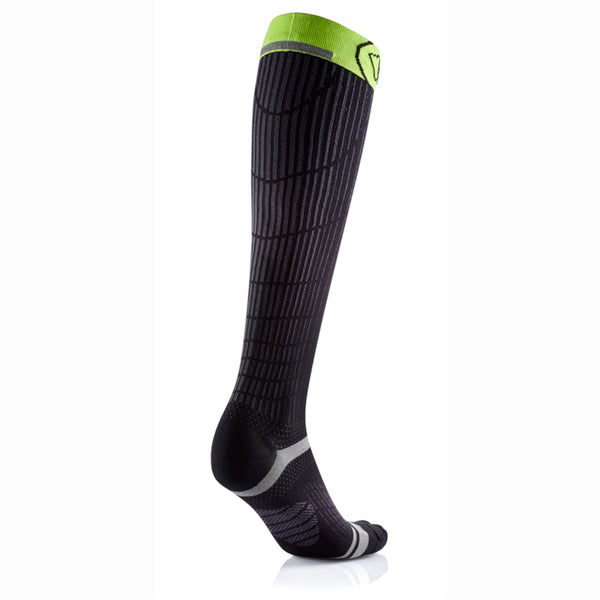 Sidas Trail Endurance Racing Knee Socks Rear