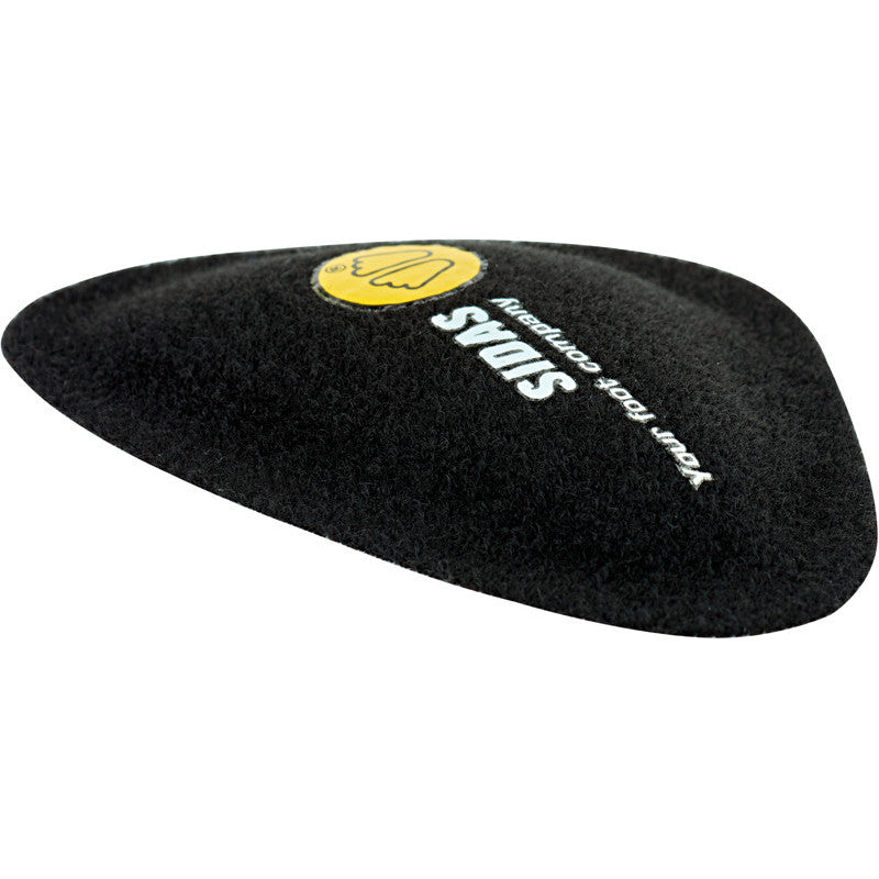 Sidas Foam Met Pad Side View
