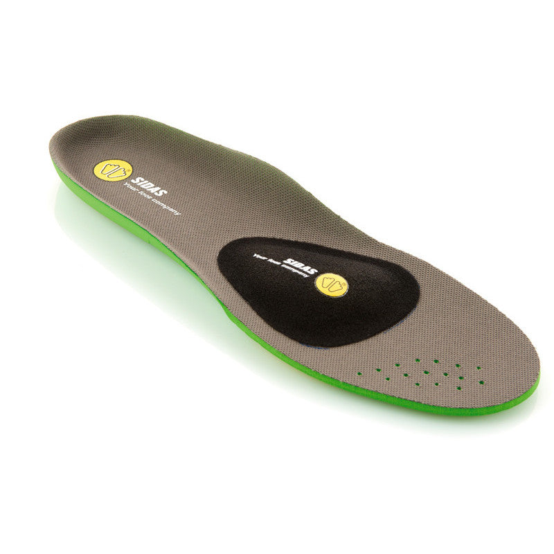 Sidas Foam Met Pad on Insole