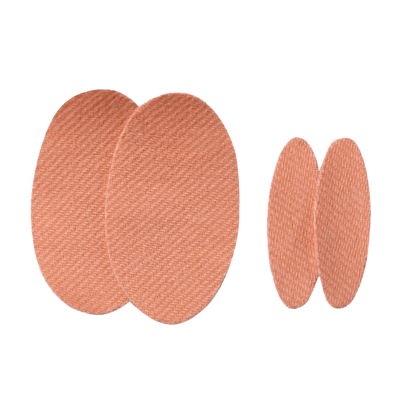 Sidas Heel and Toe Protection Kit