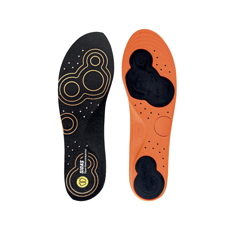 Sidas Gel Double Comfort Insoles