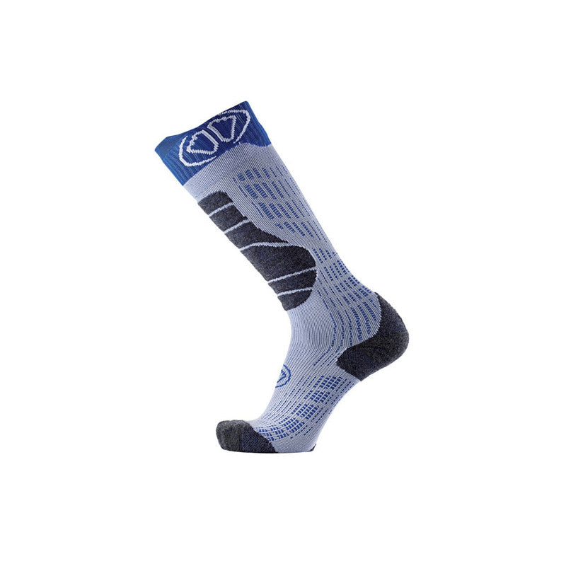 Ski Comfort Plus Anatomical Ski Socks Side View