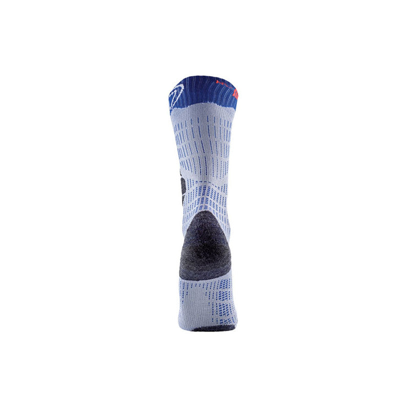Ski Comfort Plus Anatomical Ski Socks Rear View