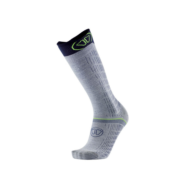 Sidas Synergy Fit Performance Merino Wool Ski Socks