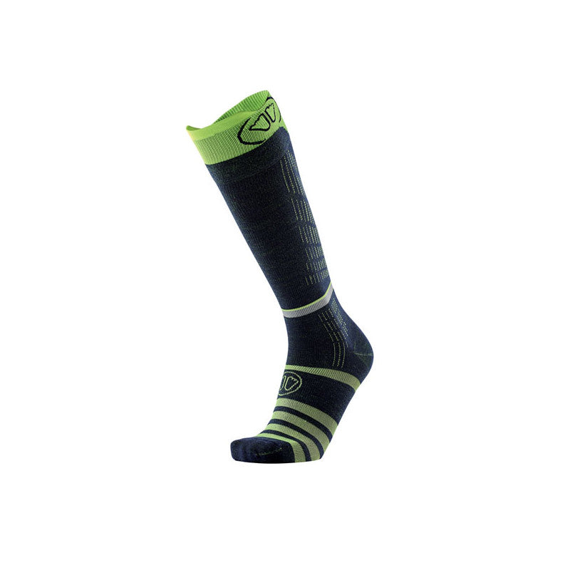 Sidas Synergy Fit Performance Ski Socks for Ski Touring