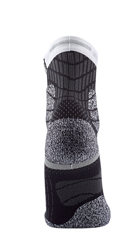 Sidas Trail Protect Socks Trail Running Socks Rear View