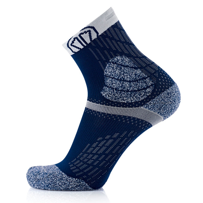 Sidas Trail Protect Socks Trail Running Socks Side View