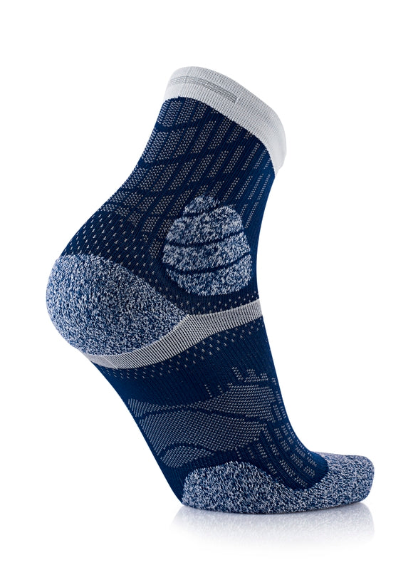 Sidas Trail Protect Socks Trail Running Socks Instep View