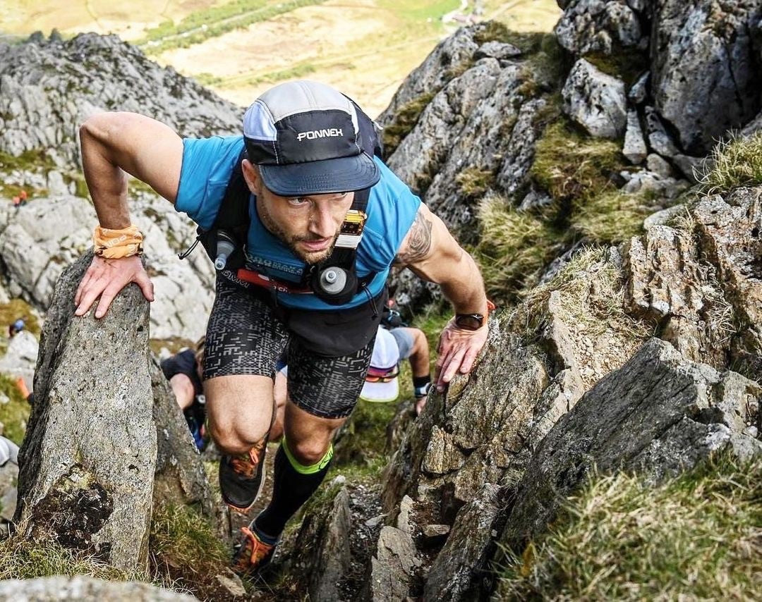A Beginners Guide to Trail Running – Sidas | UK