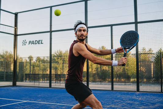 Choose the best socks for Padel